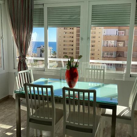 Los Boliches Fuengirola Sweet&Beach Apartment Екстериор снимка