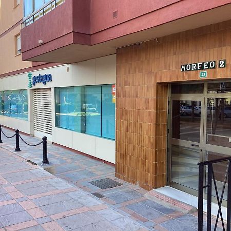 Los Boliches Fuengirola Sweet&Beach Apartment Екстериор снимка