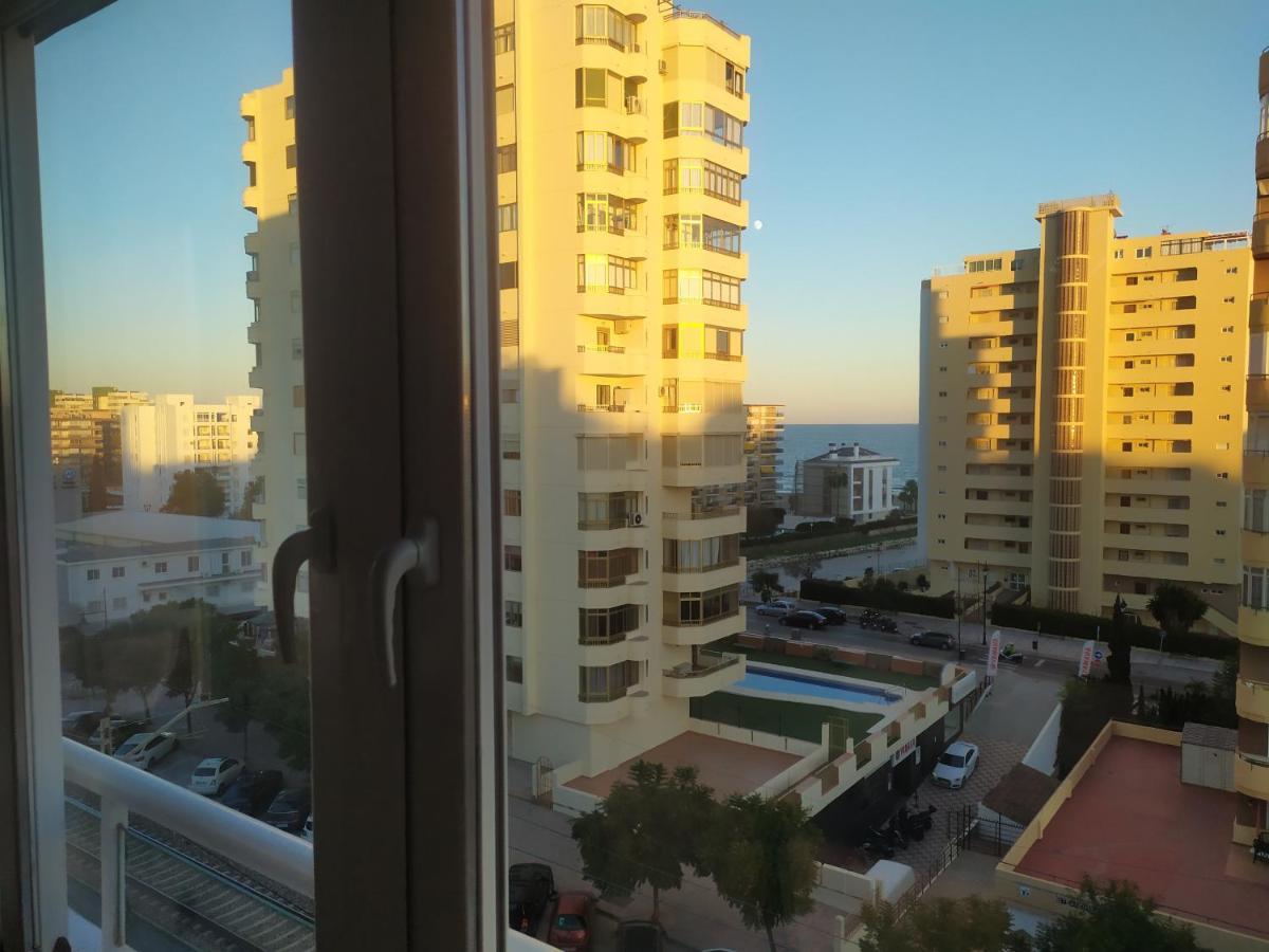 Los Boliches Fuengirola Sweet&Beach Apartment Екстериор снимка