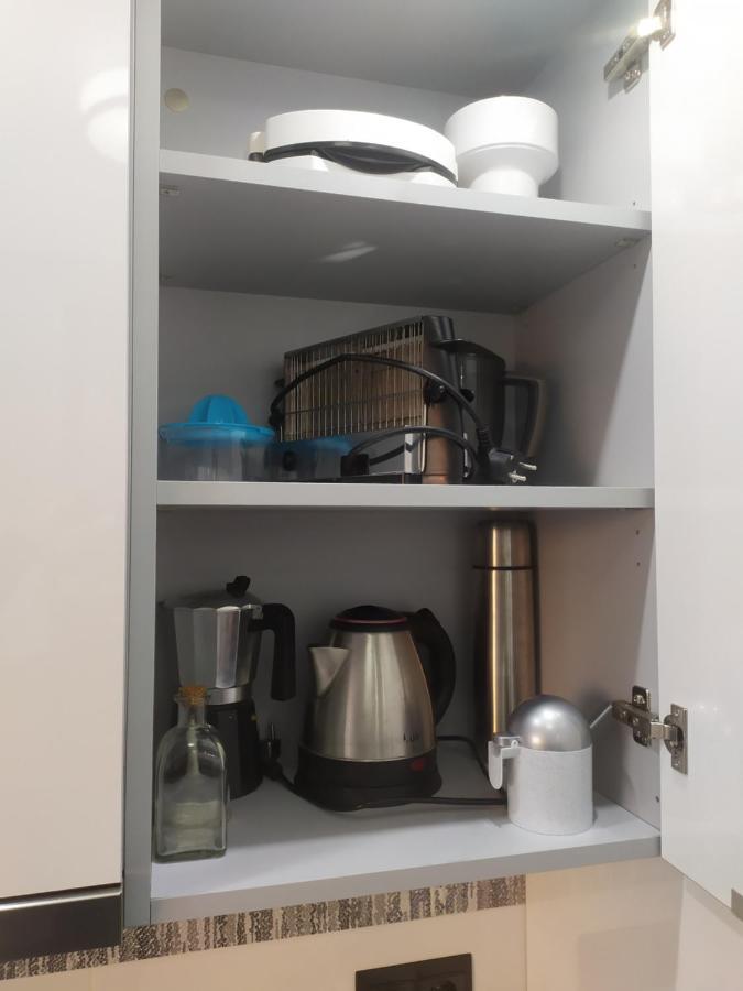 Los Boliches Fuengirola Sweet&Beach Apartment Екстериор снимка