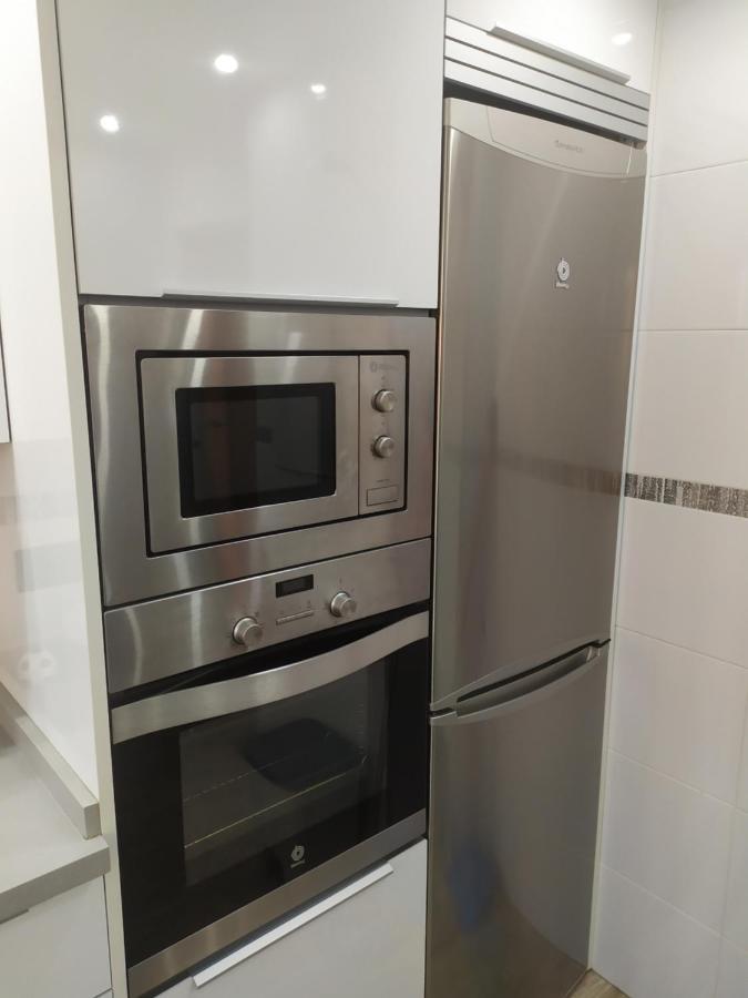 Los Boliches Fuengirola Sweet&Beach Apartment Екстериор снимка