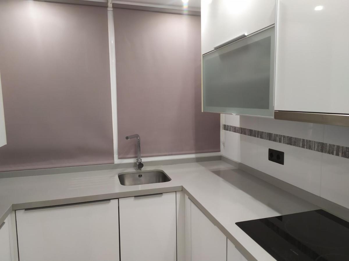 Los Boliches Fuengirola Sweet&Beach Apartment Екстериор снимка
