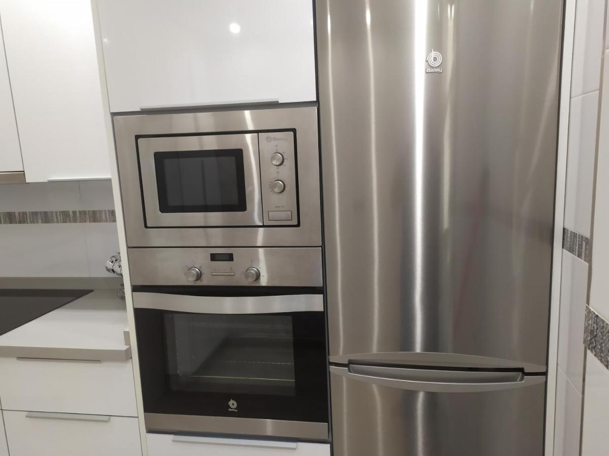 Los Boliches Fuengirola Sweet&Beach Apartment Екстериор снимка