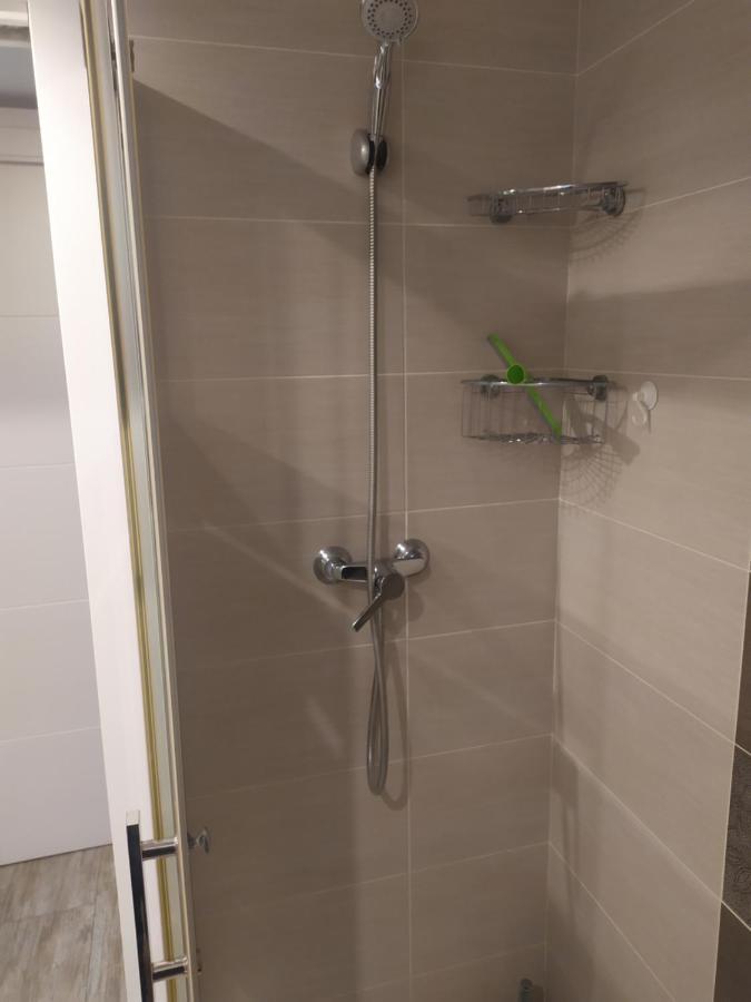Los Boliches Fuengirola Sweet&Beach Apartment Екстериор снимка
