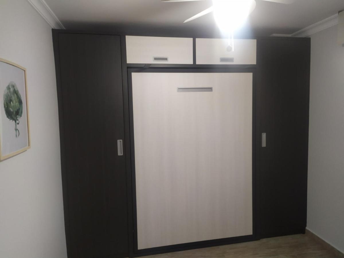 Los Boliches Fuengirola Sweet&Beach Apartment Екстериор снимка