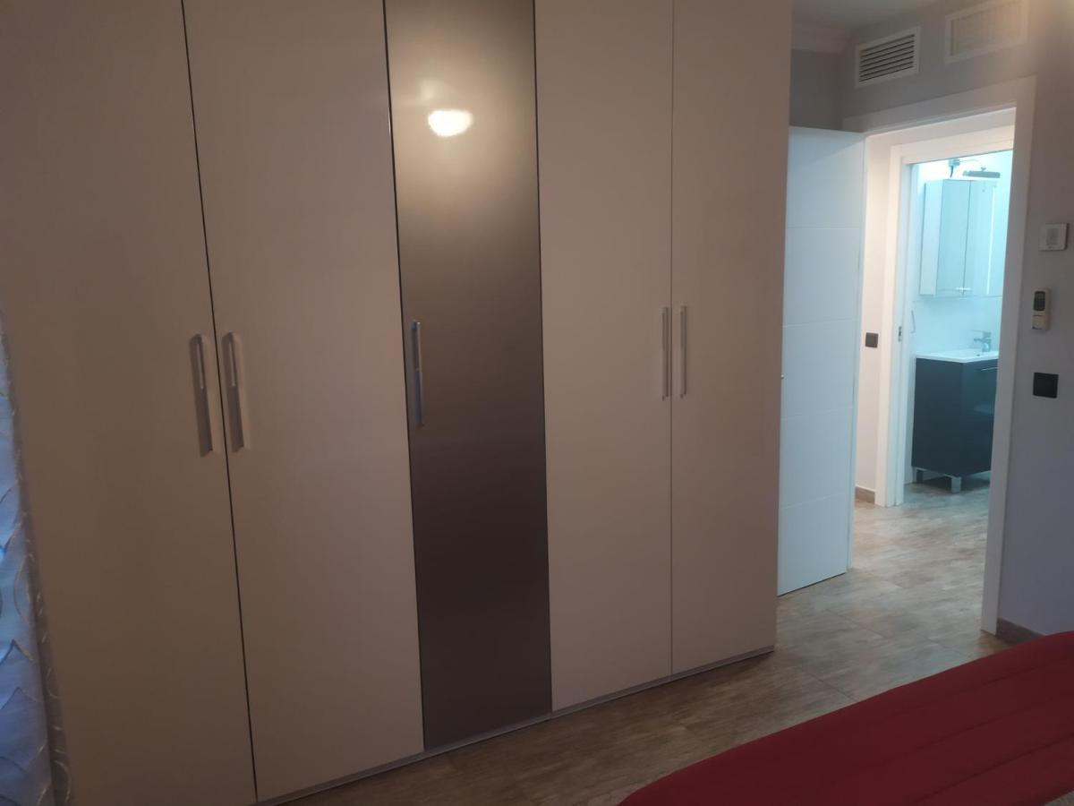 Los Boliches Fuengirola Sweet&Beach Apartment Екстериор снимка