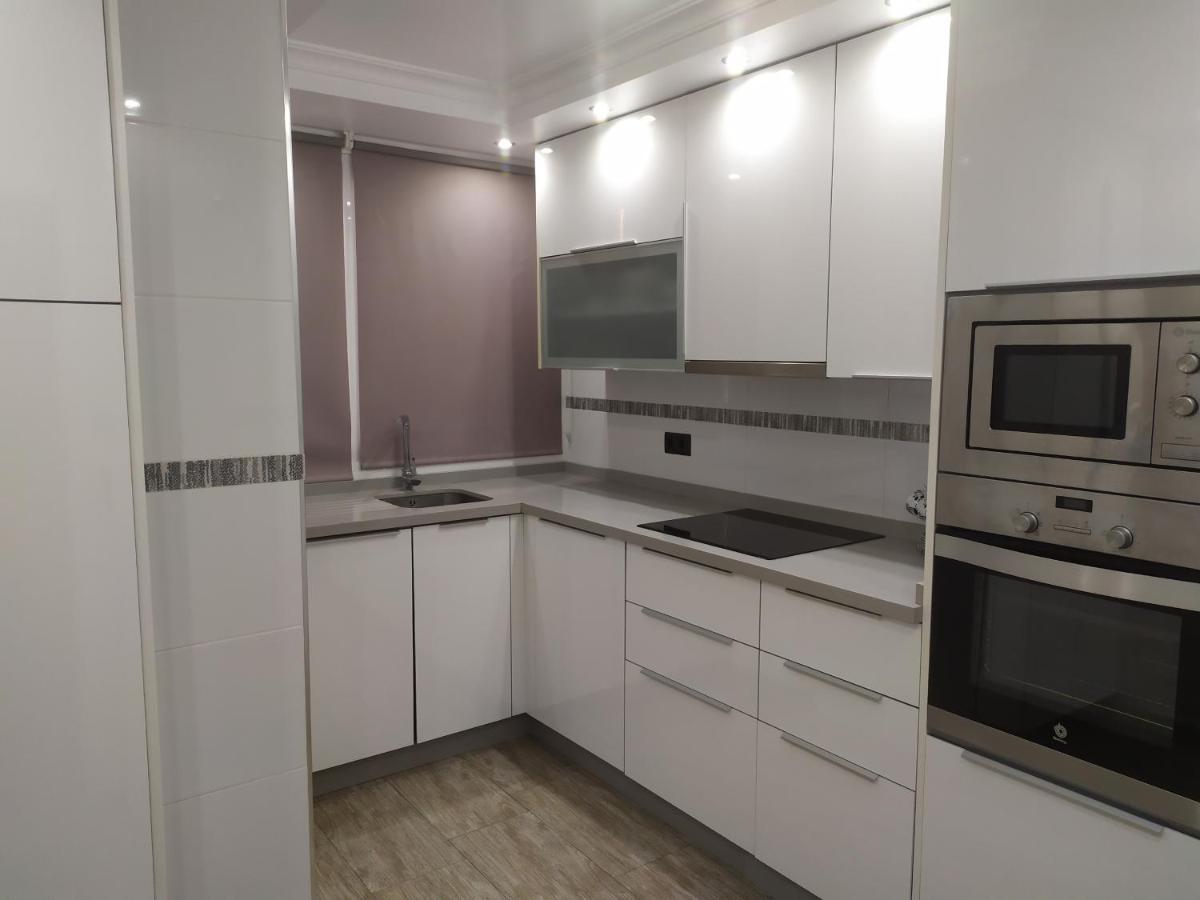 Los Boliches Fuengirola Sweet&Beach Apartment Екстериор снимка