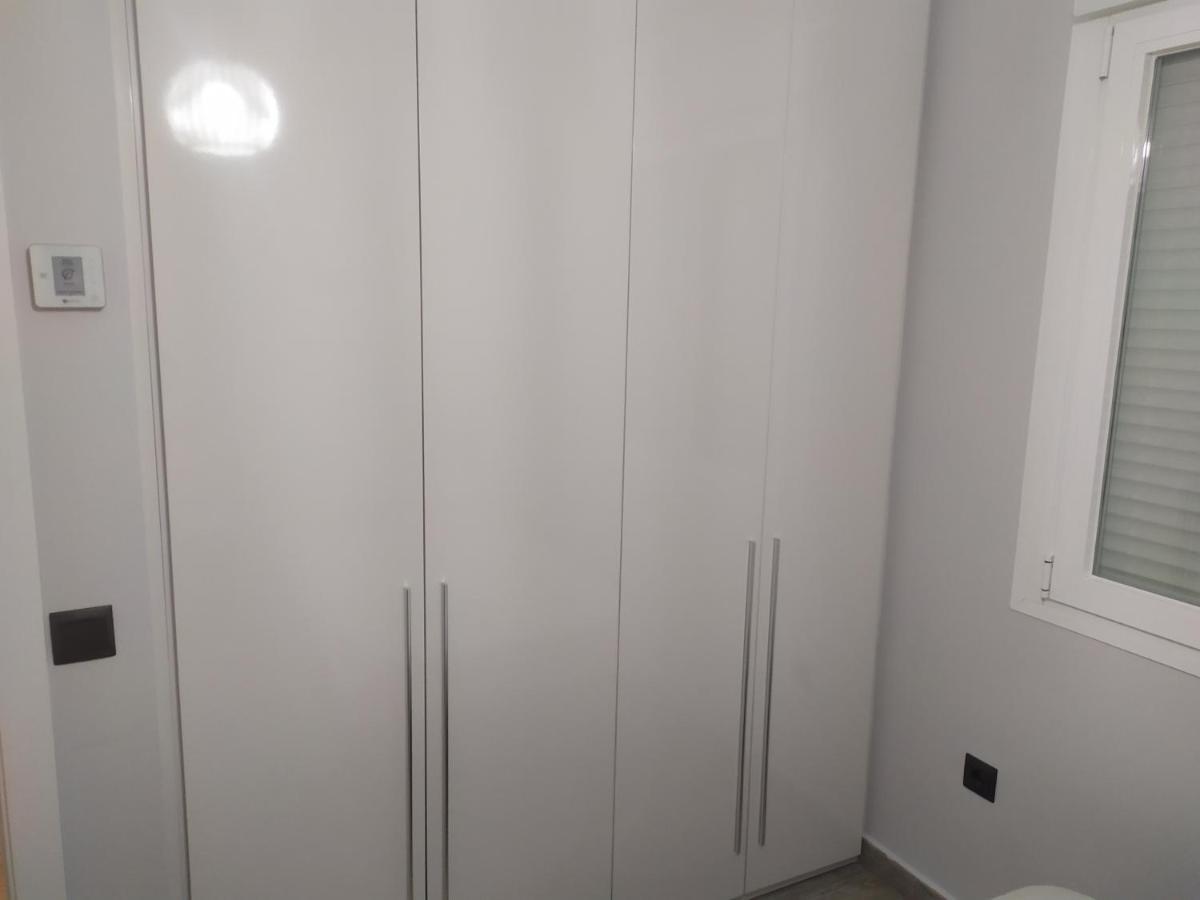 Los Boliches Fuengirola Sweet&Beach Apartment Екстериор снимка