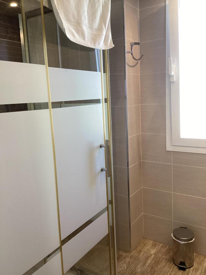 Los Boliches Fuengirola Sweet&Beach Apartment Екстериор снимка