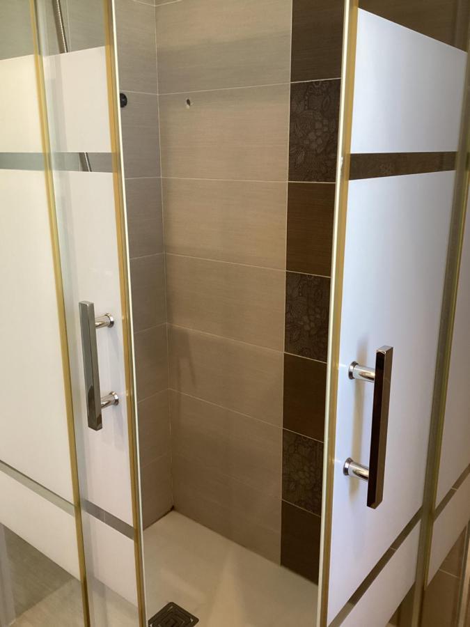 Los Boliches Fuengirola Sweet&Beach Apartment Екстериор снимка