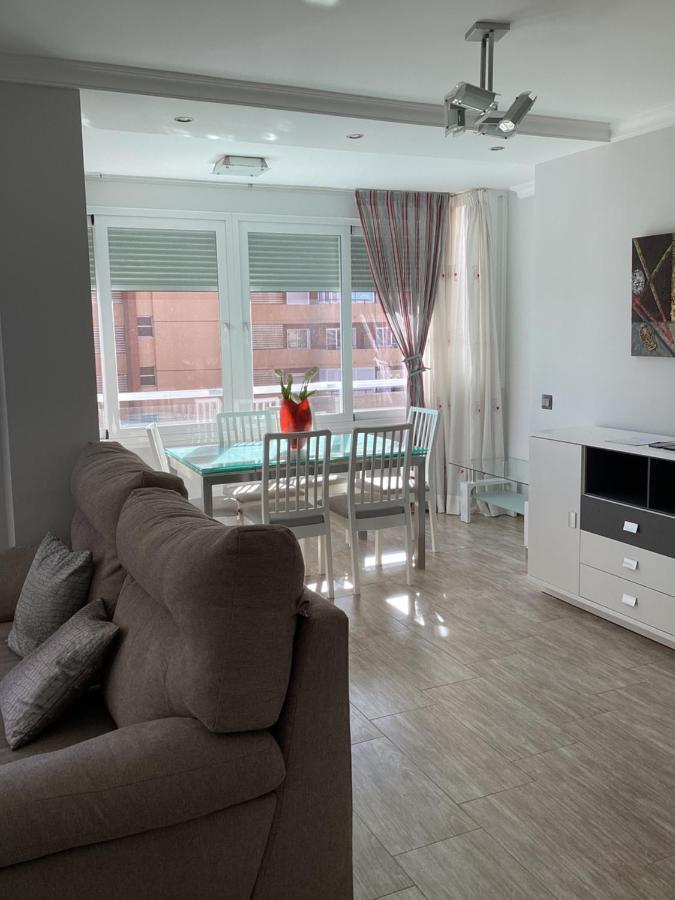 Los Boliches Fuengirola Sweet&Beach Apartment Екстериор снимка