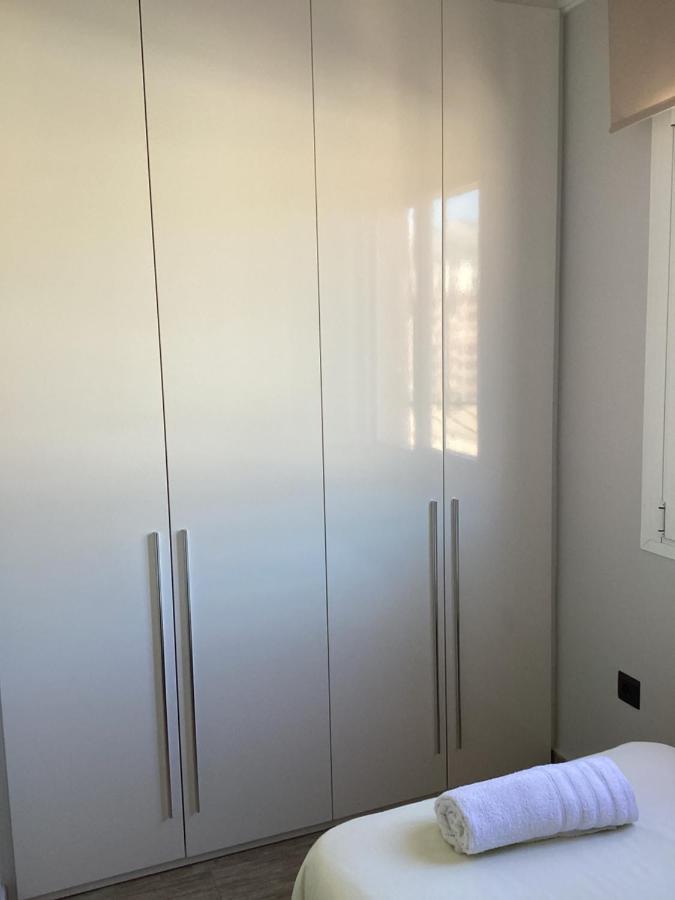 Los Boliches Fuengirola Sweet&Beach Apartment Екстериор снимка