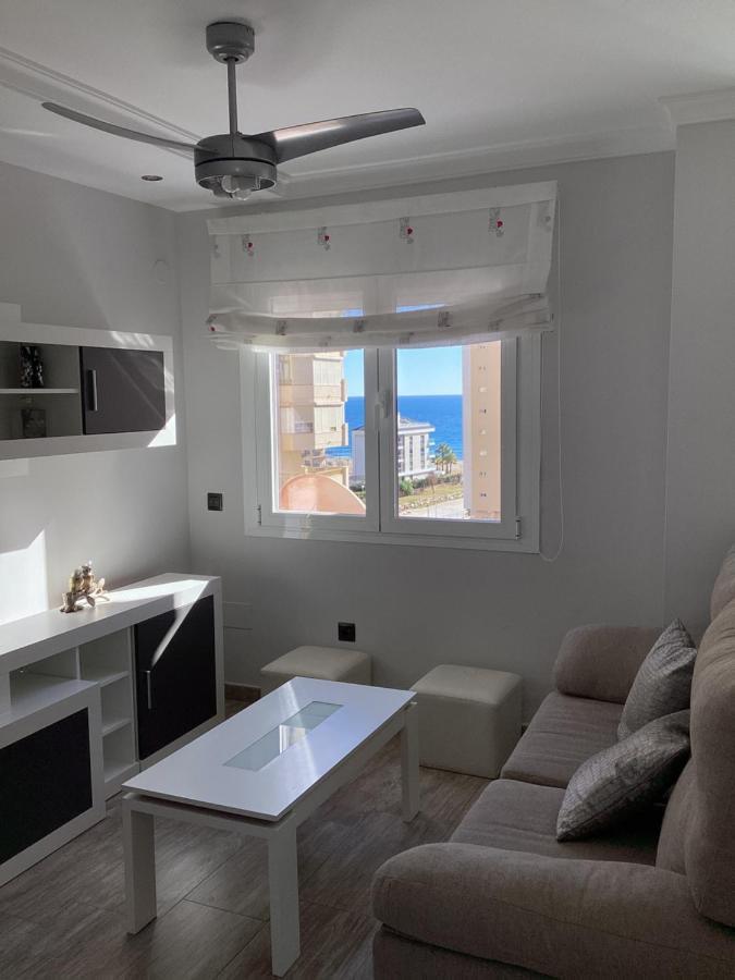 Los Boliches Fuengirola Sweet&Beach Apartment Екстериор снимка