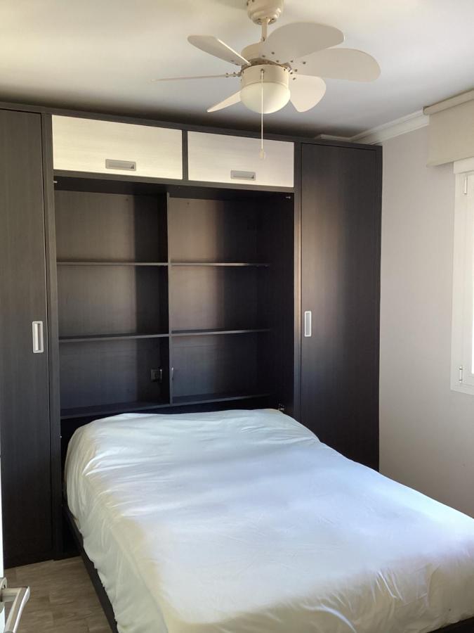 Los Boliches Fuengirola Sweet&Beach Apartment Екстериор снимка