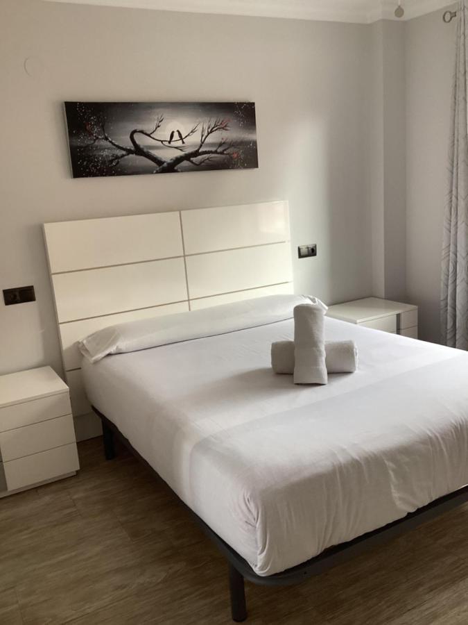 Los Boliches Fuengirola Sweet&Beach Apartment Екстериор снимка