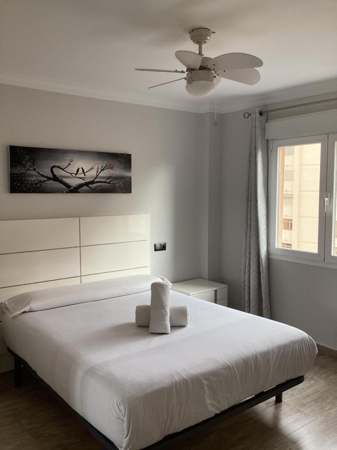 Los Boliches Fuengirola Sweet&Beach Apartment Екстериор снимка
