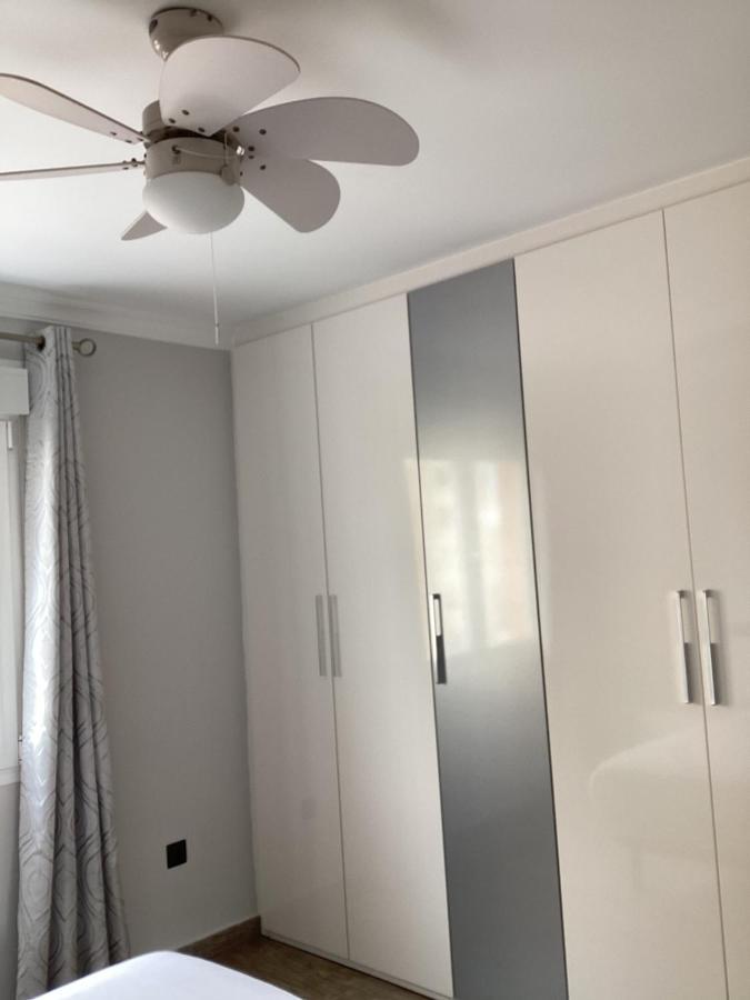 Los Boliches Fuengirola Sweet&Beach Apartment Екстериор снимка